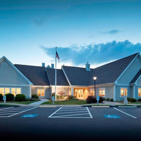 Residence Inn New Bedford Dartmouth Kültér fotó