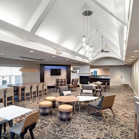 Residence Inn New Bedford Dartmouth Kültér fotó