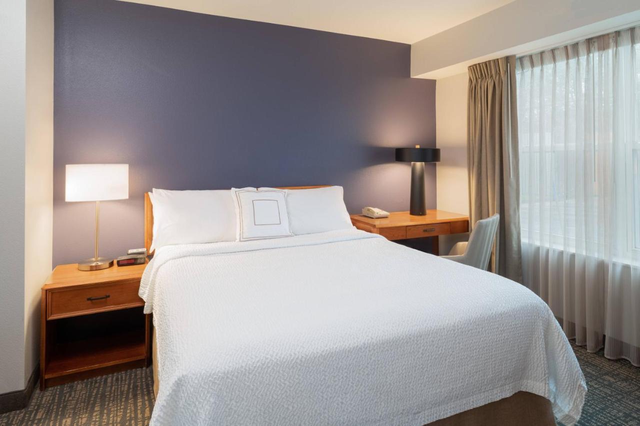 Residence Inn New Bedford Dartmouth Kültér fotó