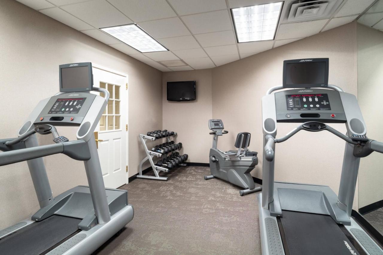 Residence Inn New Bedford Dartmouth Kültér fotó