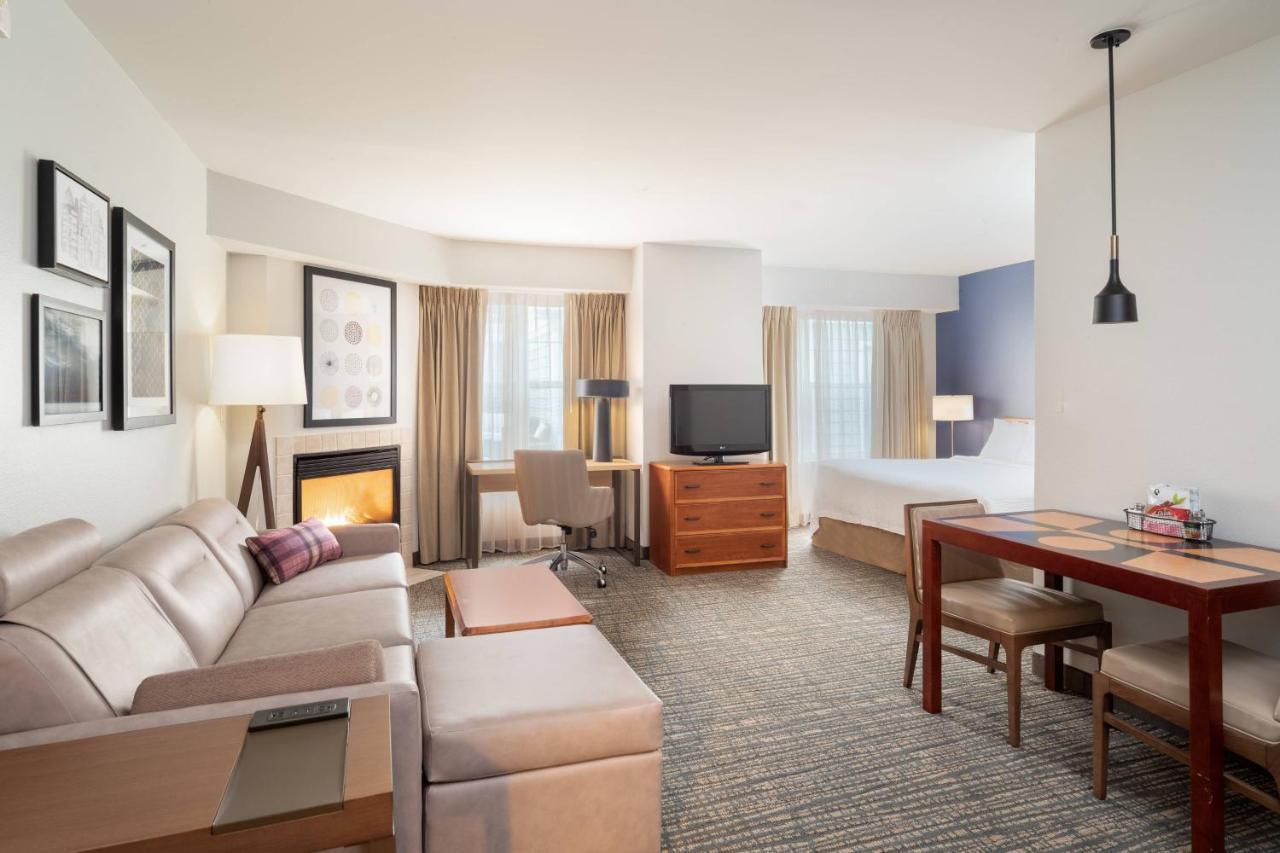 Residence Inn New Bedford Dartmouth Kültér fotó