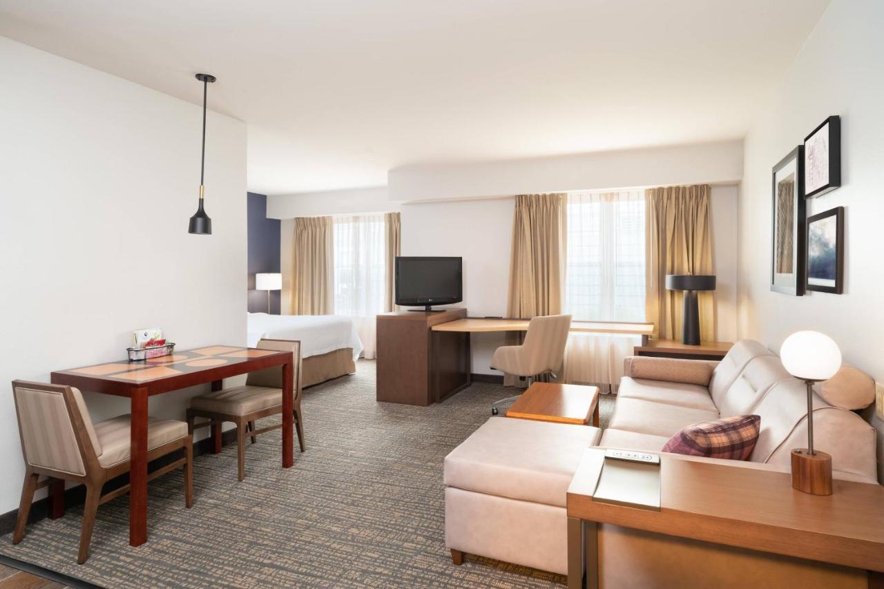 Residence Inn New Bedford Dartmouth Kültér fotó