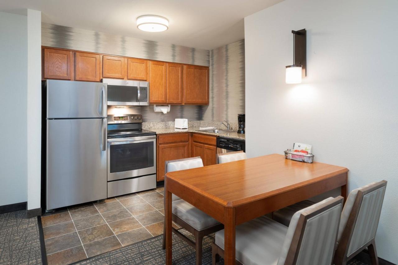 Residence Inn New Bedford Dartmouth Kültér fotó