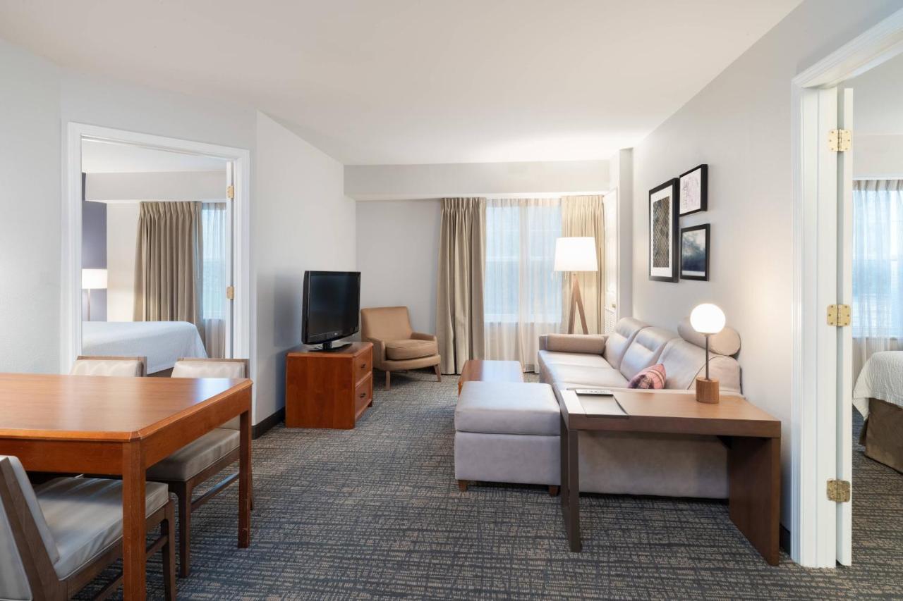 Residence Inn New Bedford Dartmouth Kültér fotó