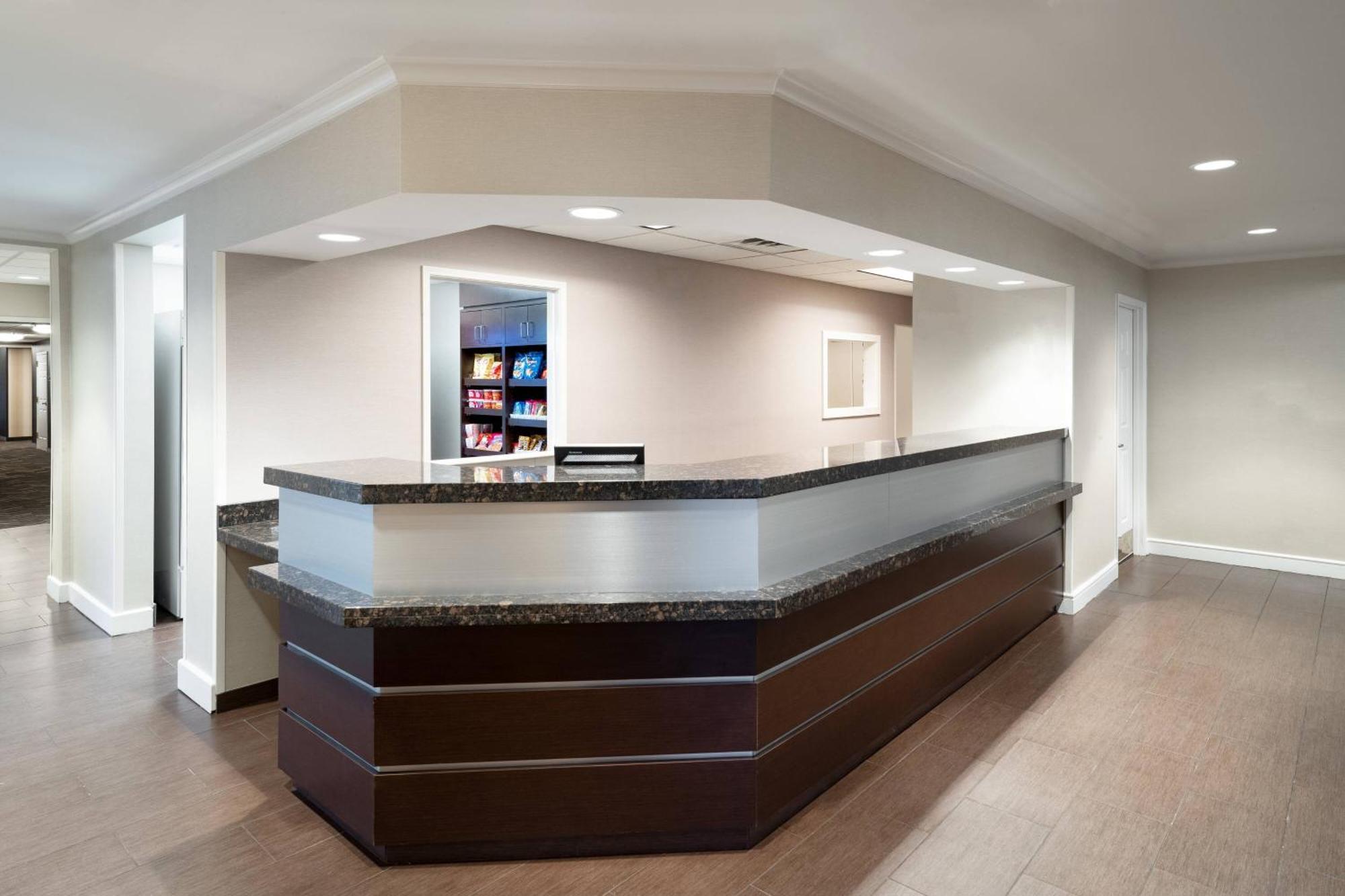 Residence Inn New Bedford Dartmouth Kültér fotó