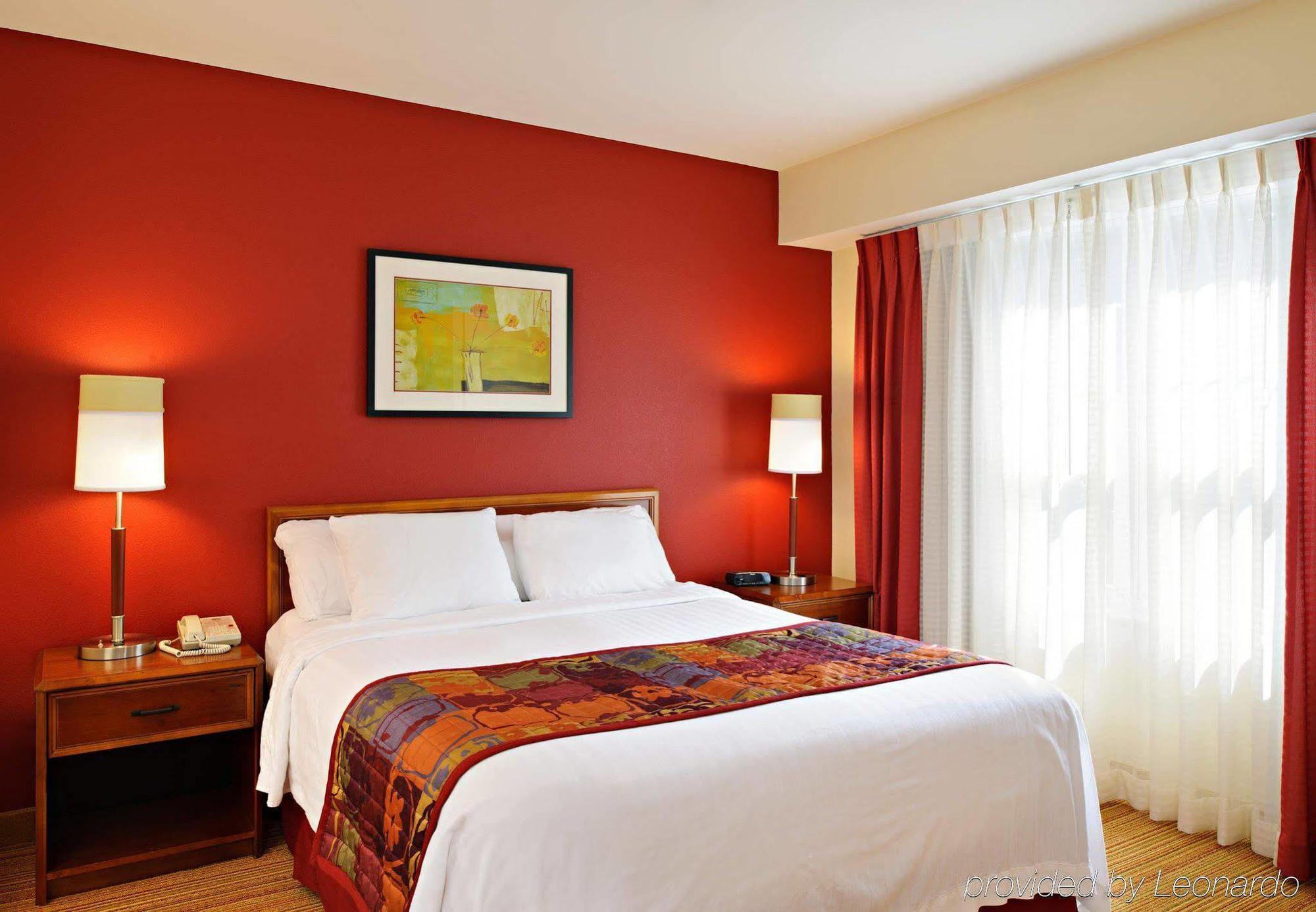 Residence Inn New Bedford Dartmouth Kültér fotó