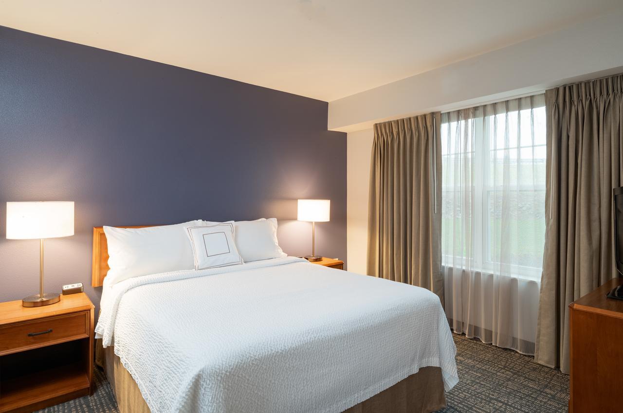 Residence Inn New Bedford Dartmouth Kültér fotó