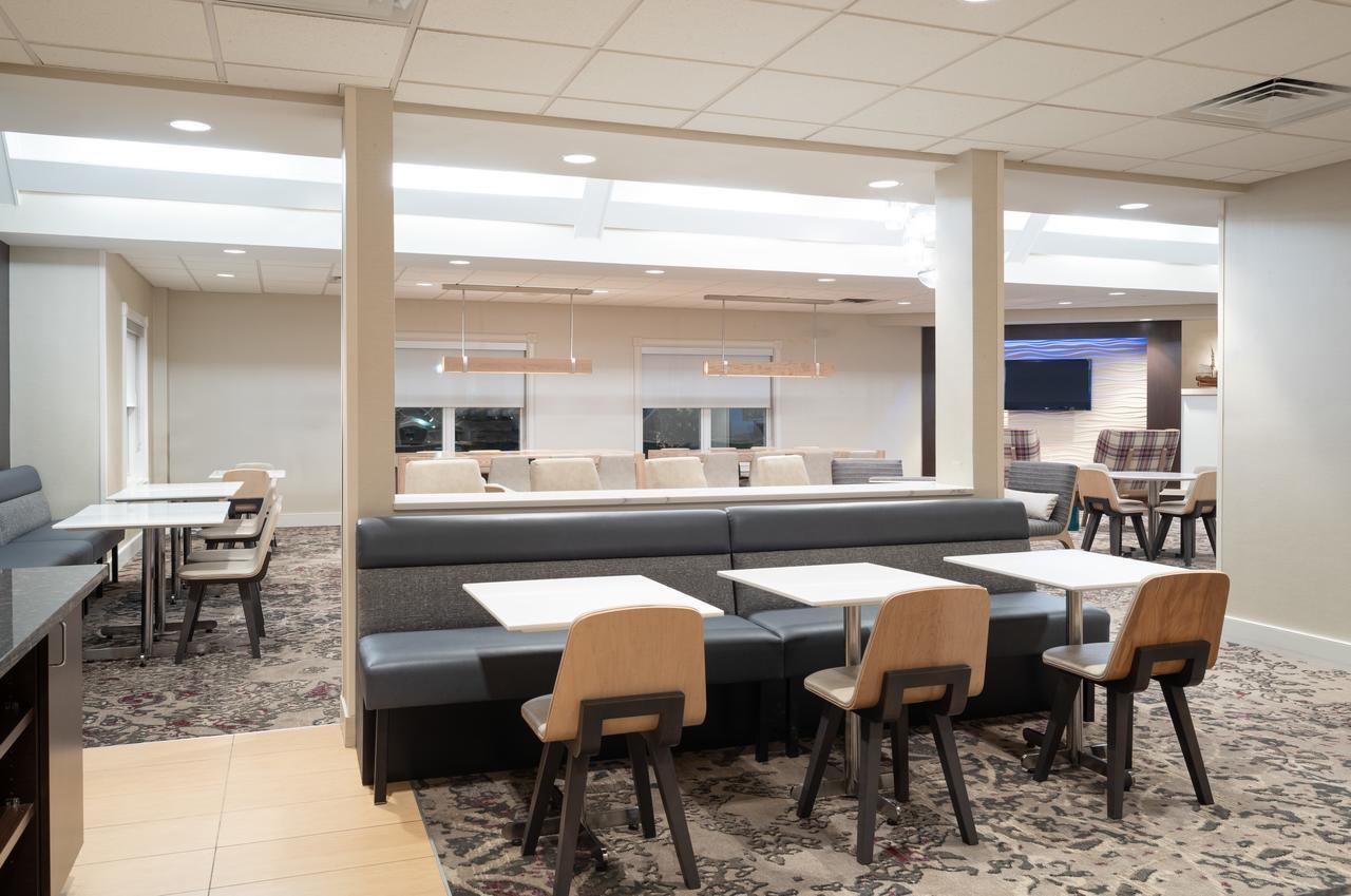 Residence Inn New Bedford Dartmouth Kültér fotó
