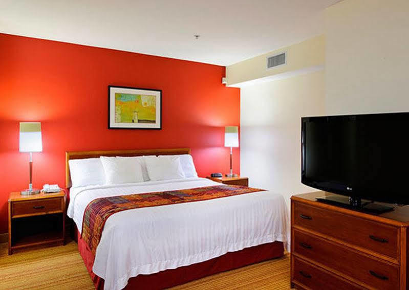 Residence Inn New Bedford Dartmouth Kültér fotó