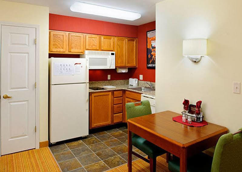 Residence Inn New Bedford Dartmouth Kültér fotó