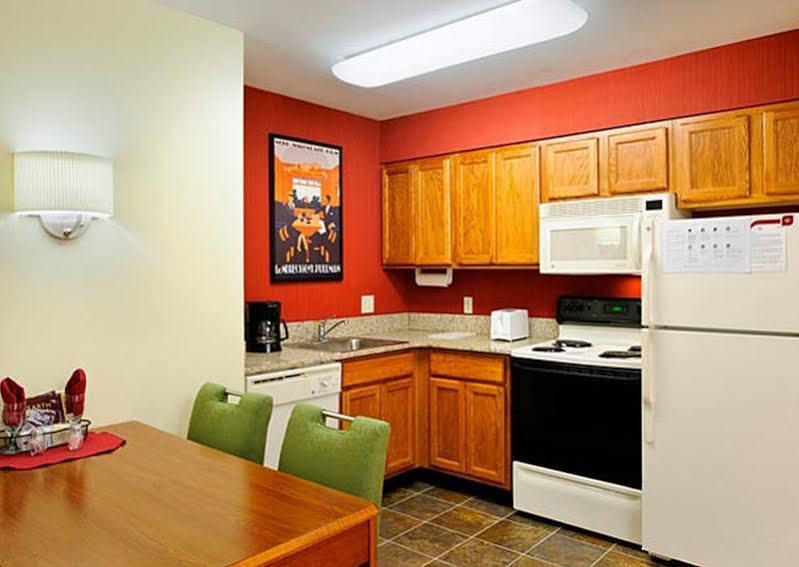 Residence Inn New Bedford Dartmouth Kültér fotó