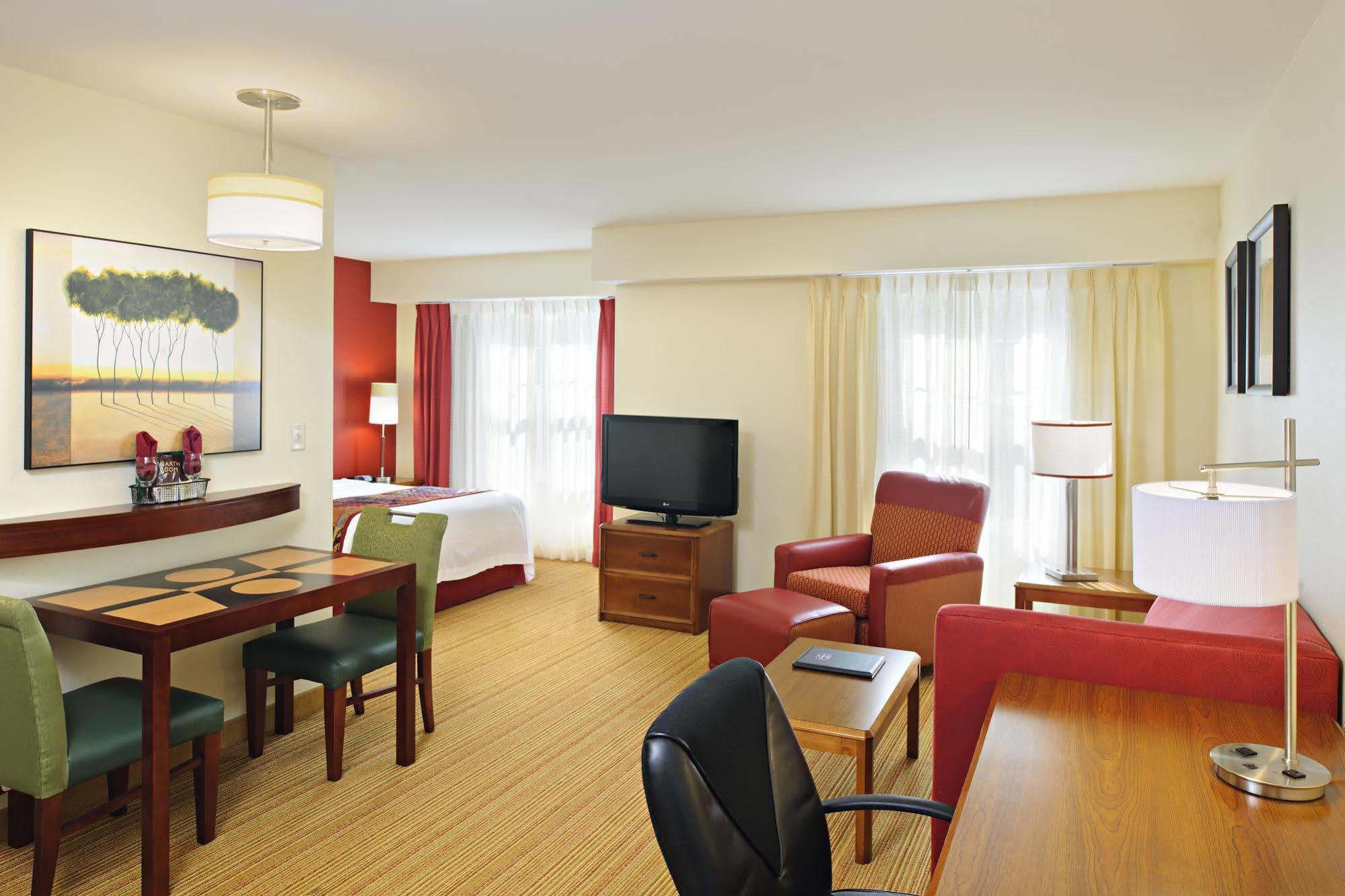 Residence Inn New Bedford Dartmouth Kültér fotó