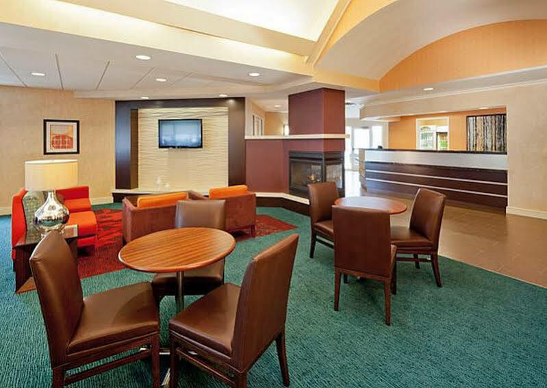 Residence Inn New Bedford Dartmouth Kültér fotó